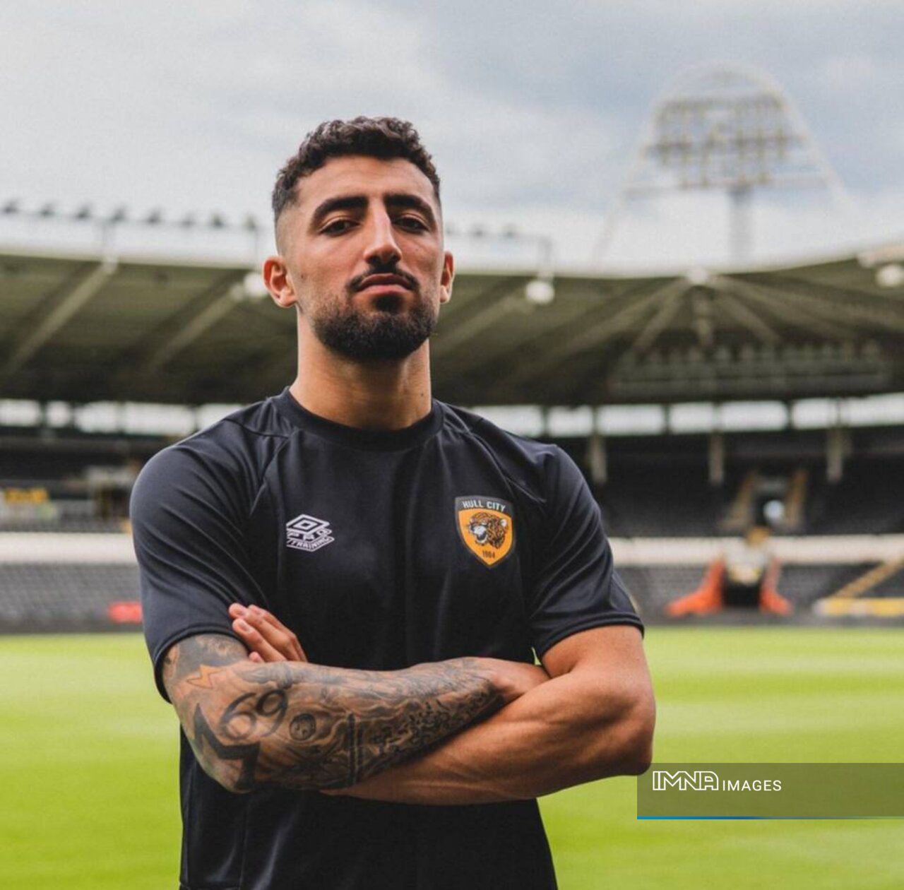 اللهیار صیادمنش بازیکن فوتبال و ستاره ایرانی کیست؟ + بیوگرافی و ماجرای مصدومیت