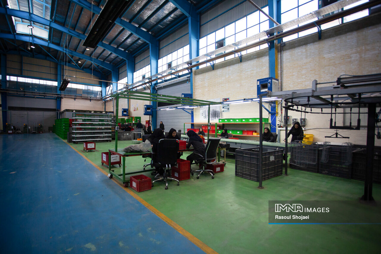 لوازم خانگی در شوک تخصیص ارز واردات مواد اولیه