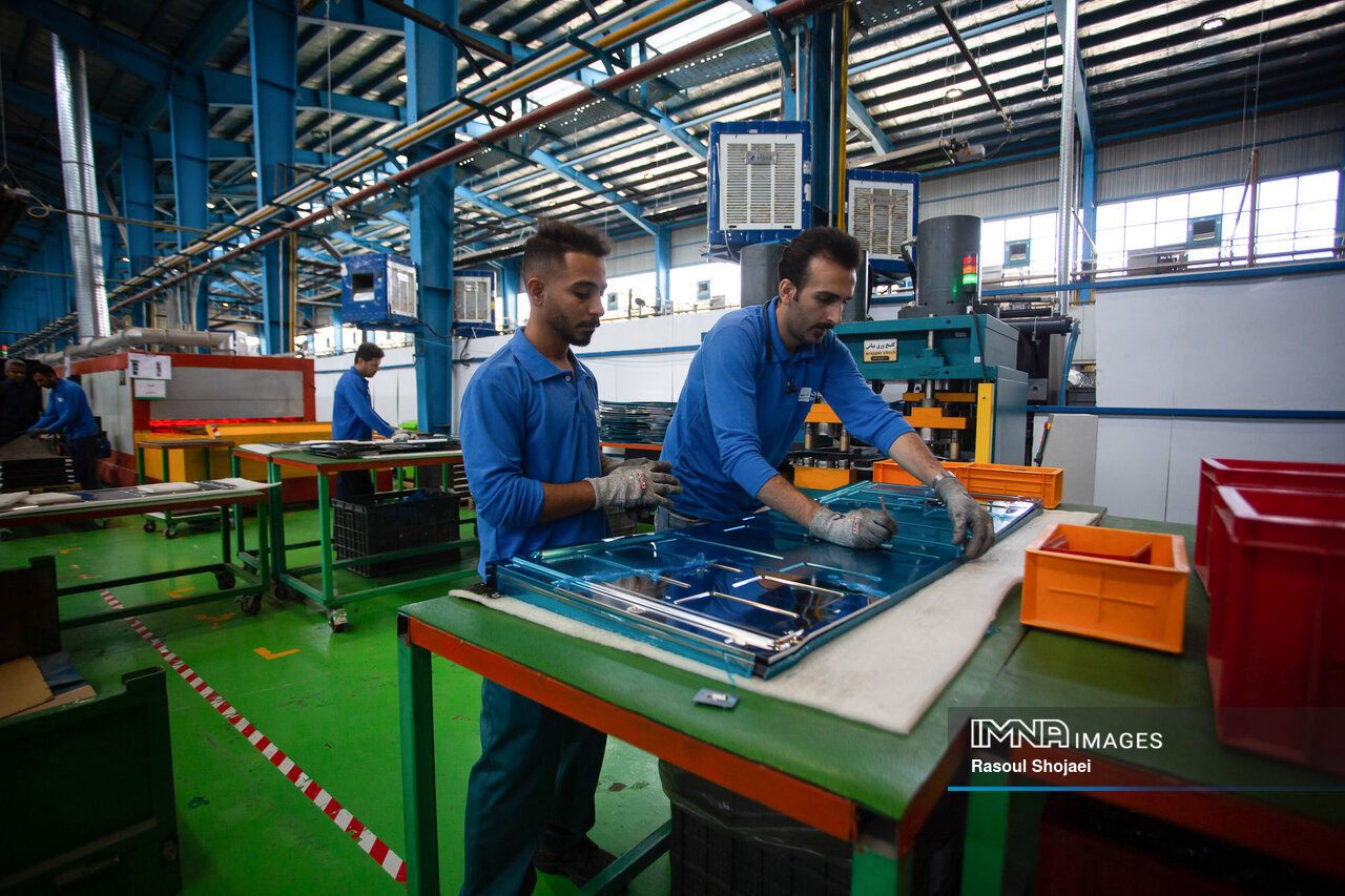 لوازم خانگی در شوک تخصیص ارز واردات مواد اولیه