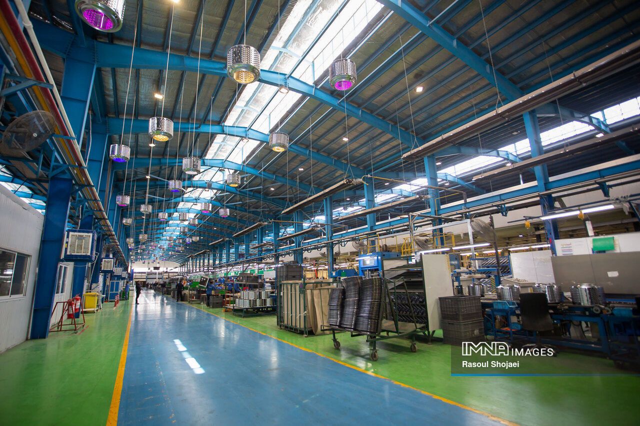 لوازم خانگی در شوک تخصیص ارز واردات مواد اولیه