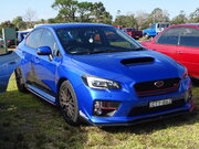 نسل بعدی خودرو Subaru WRX STI الکتریکی خواهد بود