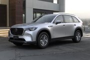 خودرو مزدا CX-90 2024 چه مشخصاتی دارد؟