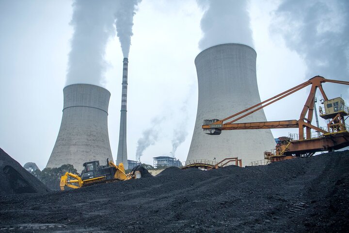 عزم جهانی برای پایان دادن به زغال‌سنگ / چالش عربستان در تداوم پروژه نئوم