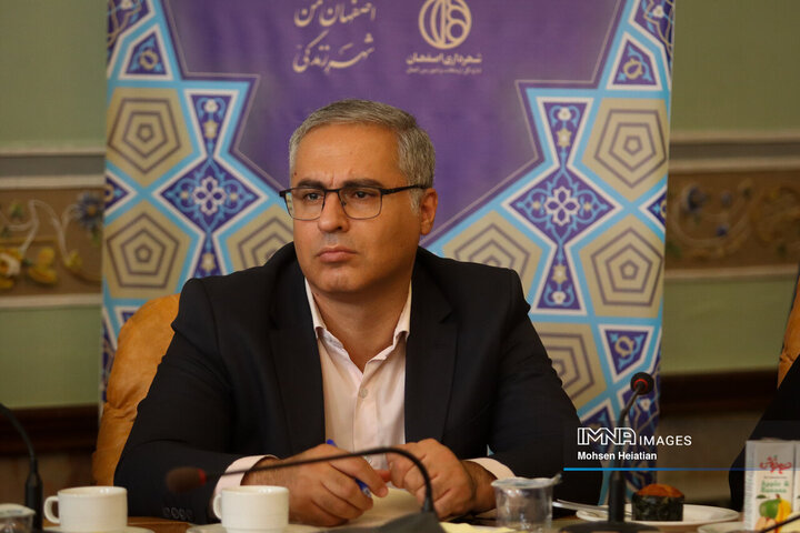 تکالیف پررنگ شهرداری اصفهان برای تقویت دانش‌بنیان‌ها چیست؟
