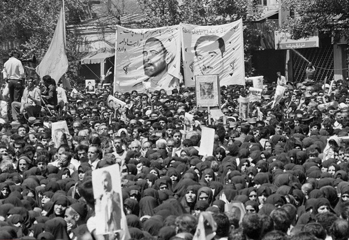 ناگفتههای نخستین فرمانده کل سپاه از ترور شهید رجایی و باهنر