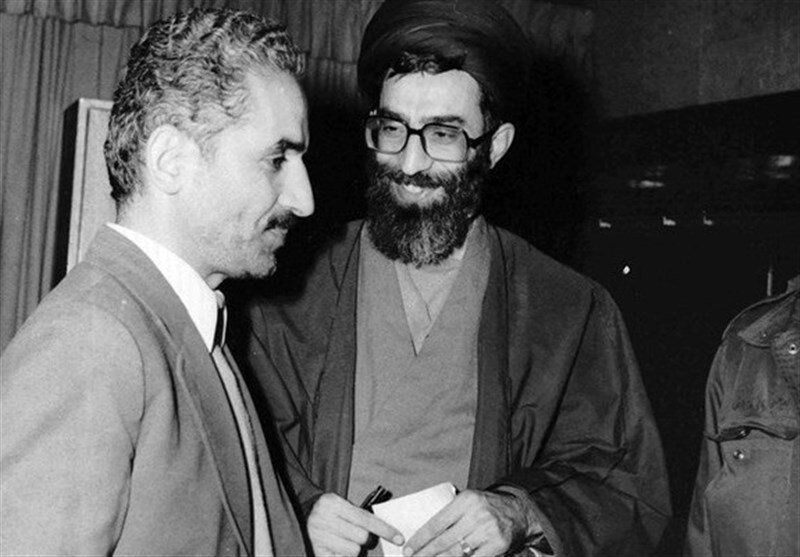 برگهایی از زندگی شهید محمدعلی رجایی/عاقبتبهخیری در قامت ریاستجمهوری