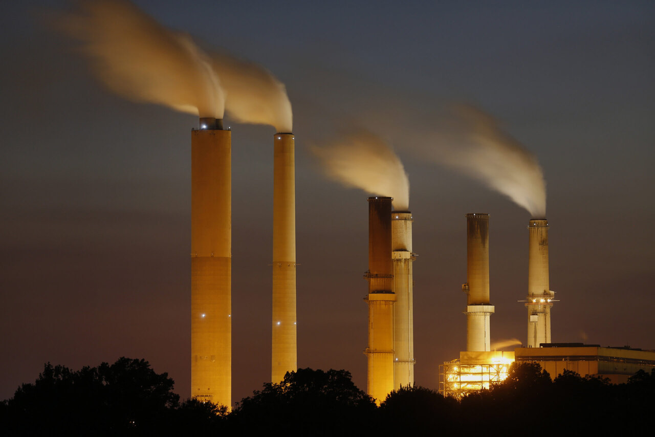 افراط چین در استفاده از زغال سنگ و تهدید پایداری جهان