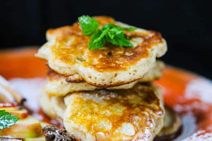 معروفترین و خوشمزهترین صبحانههای جهان