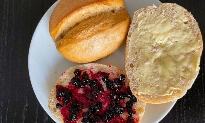 معروفترین و خوشمزهترین صبحانههای جهان