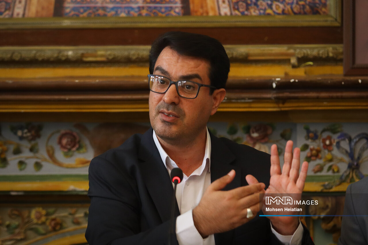 برنامهریزی استراتژیک در شهرداریها، راهکار کلیدی برای عبور از چالشهای کلانشهرها