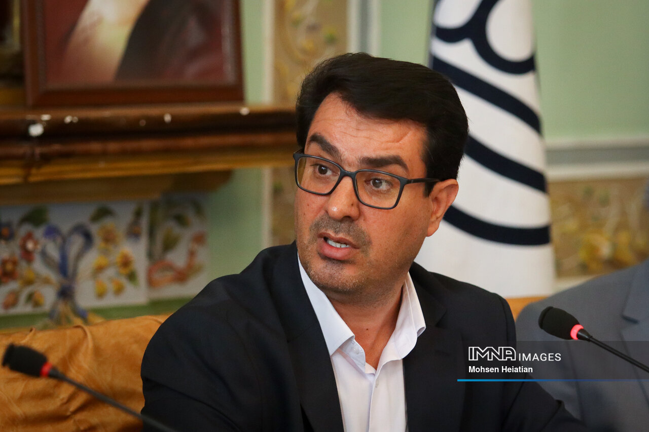 بازنگری برنامه ۱۴۰۵ اصفهان با روش LCA / معاونت برنامهریزی سیاستگذار پروژههای شهرداری