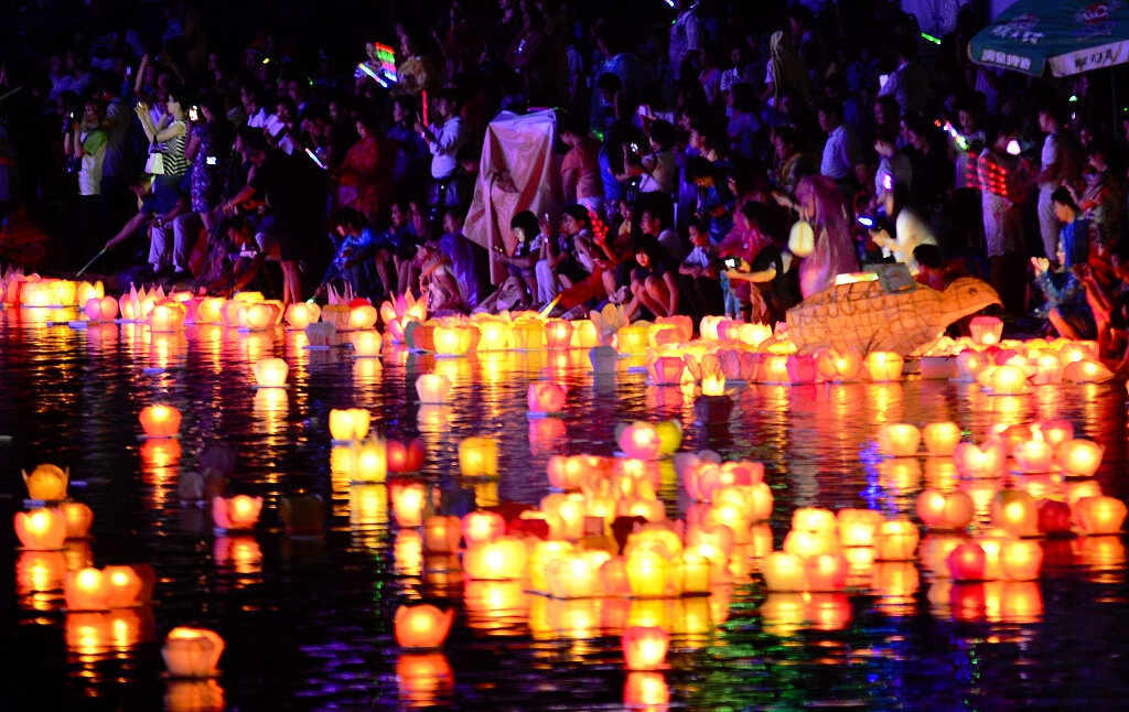 تاثیر جشنواره‌ها بر رونق شهرها + پربازدیدترین فستیوال‌های جهان
