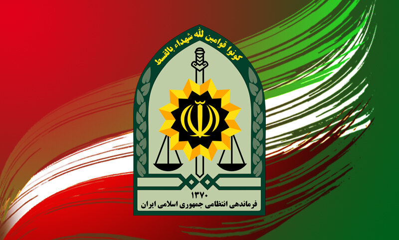 تشکیل ۳۲۰ هزار پرونده قضائی در کلانتری‌های اصفهان