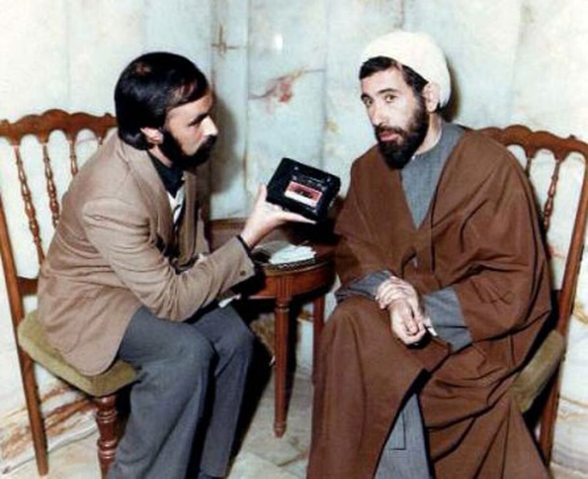 دولتمردانی که خدمت را با شهادت کامل کردند