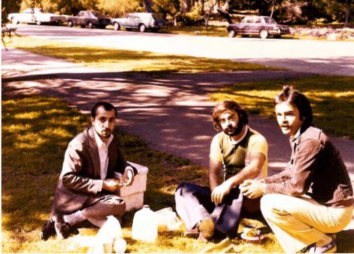 دولتمردانی که خدمت را با شهادت کامل کردند