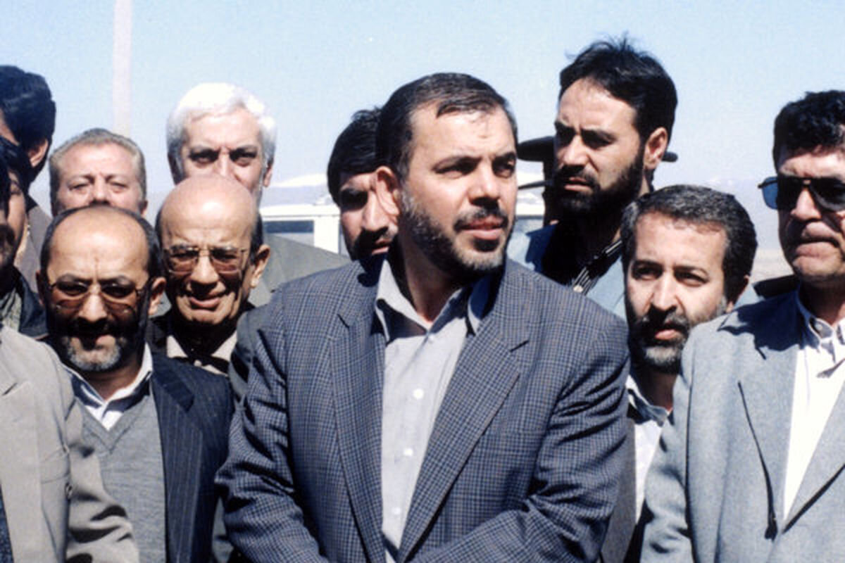 دولتمردانی که خدمت را با شهادت کامل کردند