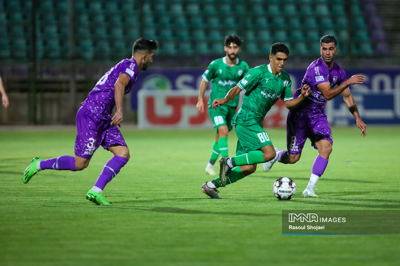 تضمین آینده فوتبال ایران در گرو توجه به آکادمیهای فوتبال کشور