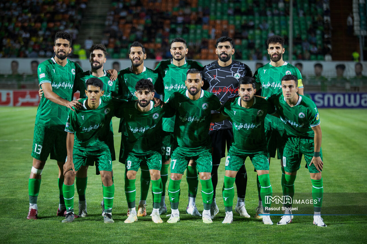 آقای سرمربی لطفا صبوری بیشتر!