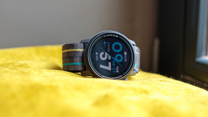 ساعت هوشمند COROS PACE 3 چه مشخصاتی دارد؟