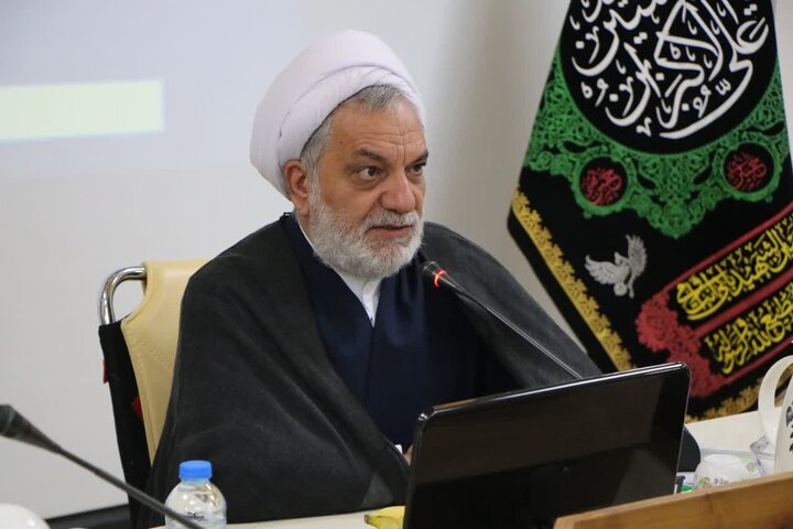۴۸ درصد پست‌های قضایی استان کرمان بلاتصدی است / کمبود فضای اداری و منابع انسانی در کرمان