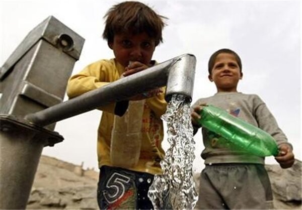 تأمین آب ۱۲۰ روستای کهگیلویه و بویراحمد