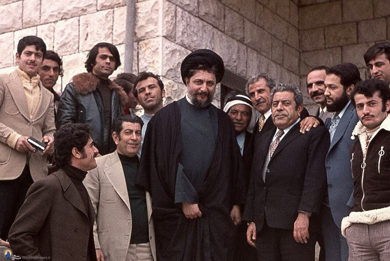 امام موسی صدر؛ نماد وحدت و مقاومت/ راز بزرگی که ۴۷ ساله شد