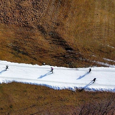 گرمای تابستان، اقتصاد برفی اروپا را تهدید میکند