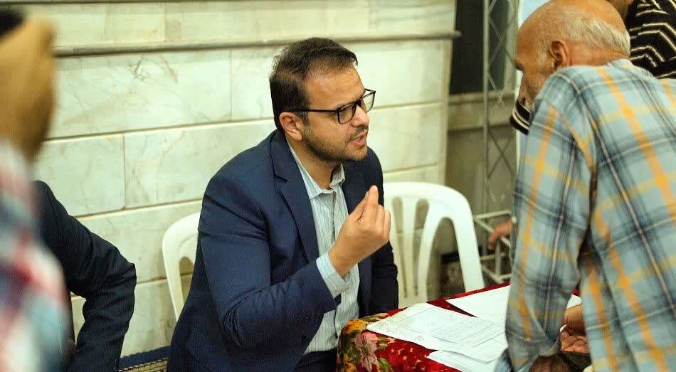 شهربازی شهدای ۷۲ تن آماده راهاندازی است