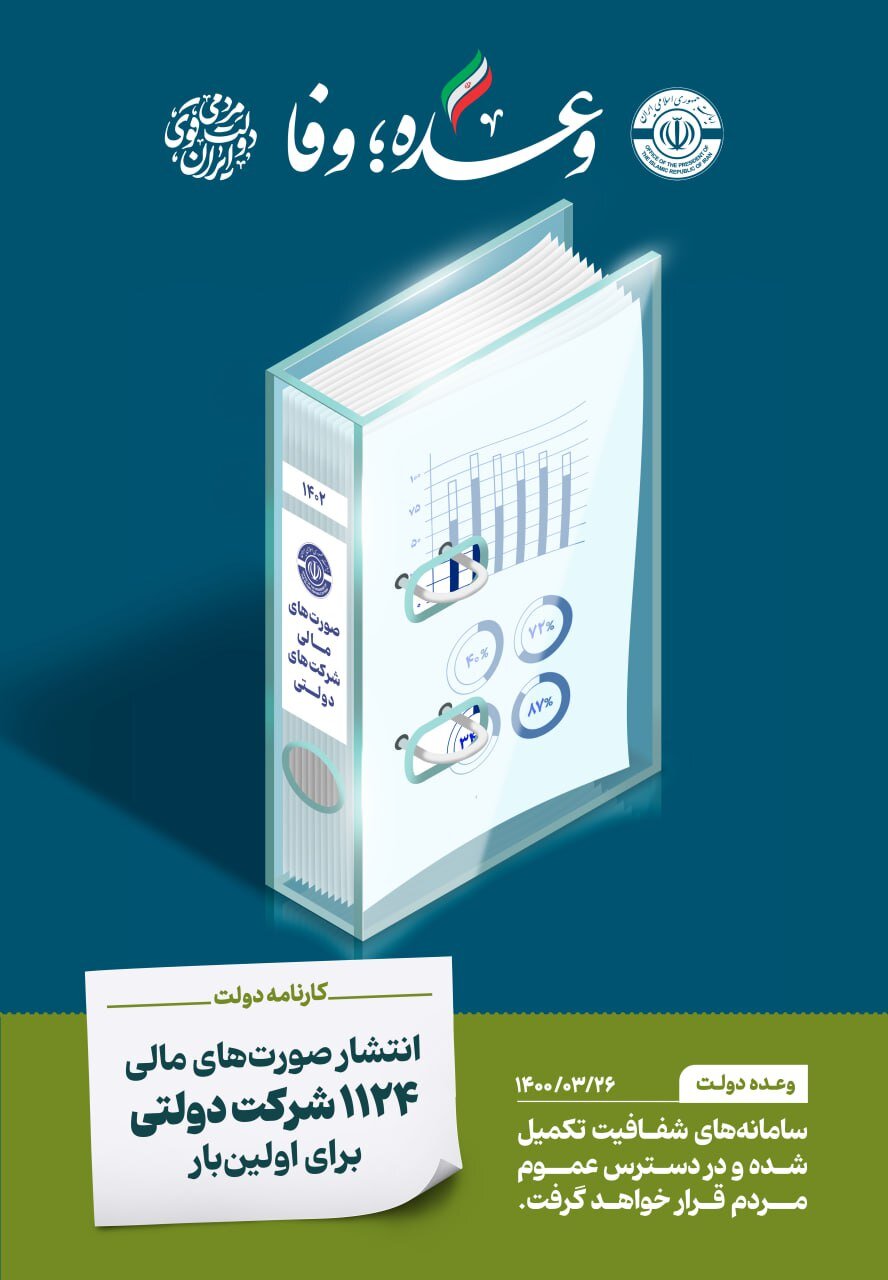 الوعده؛وفا