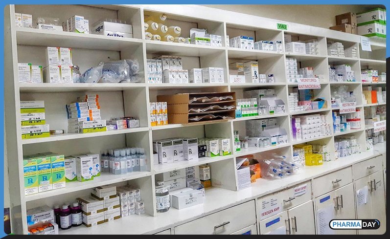 داروخانه اینترنتی اهواز با ارسال رایگان - فارمادی