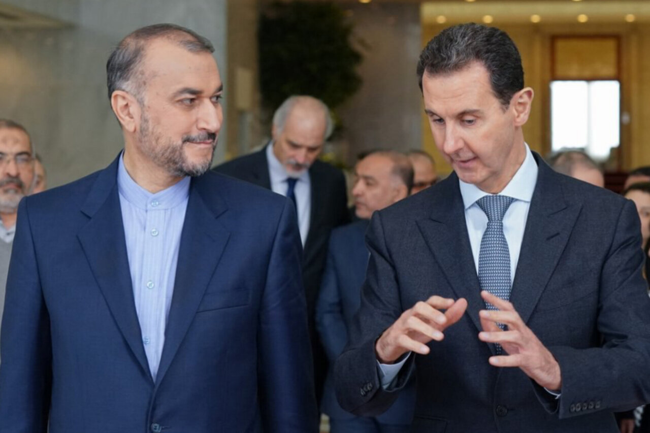 پیام تسلیت رهبران جهان در پی شهادت آیت الله رئیسی