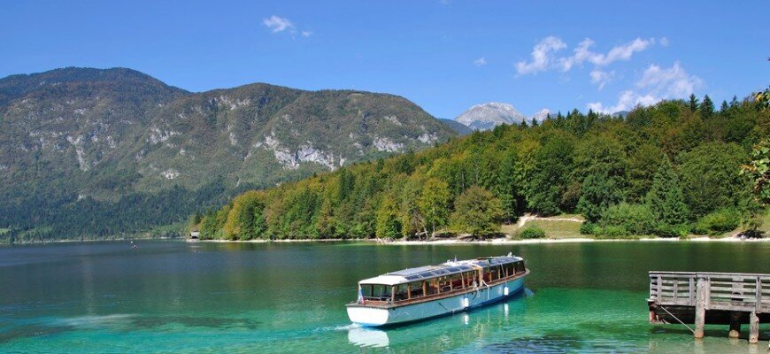 زیباترین مقاصد اکوتوریسم اروپا +تصاویر