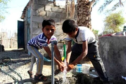 روضه بیآبی در دیار چشمهها و رودها؛ کهگیلویه و بویراحمد در تب بیآبی میسوزد