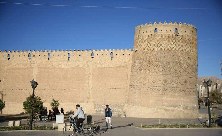 «زندیه شیراز» در گرداگرد بازآفرینی