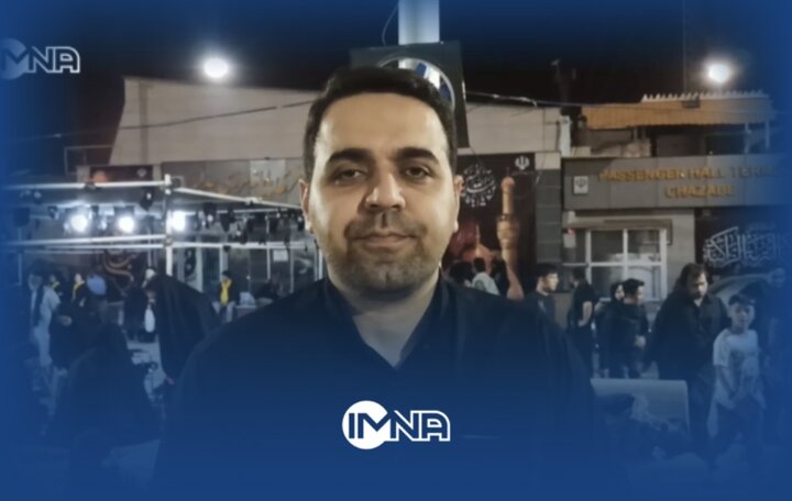 همکاری خوبی بین شهرداری‌های اصفهان، تهران و اهواز برای برگزاری مراسم اربعین صورت گرفت