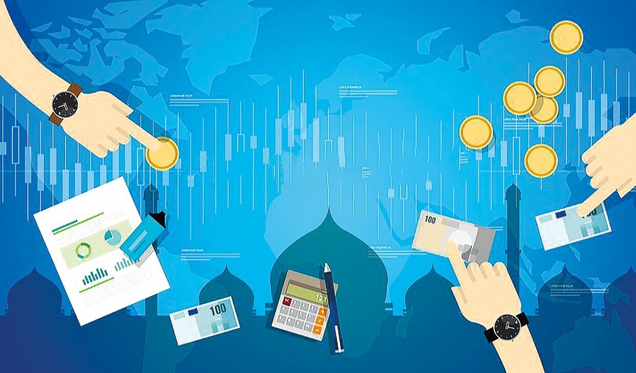 کوچ بانکها از پیشخوان به سرمایهگذاری