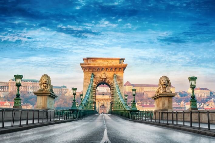 زیباترین پلهای جهان+ عکس