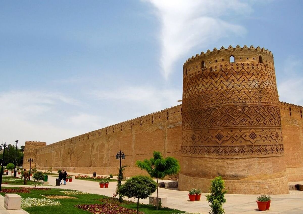 «زندیه شیراز» در گرداگرد بازآفرینی