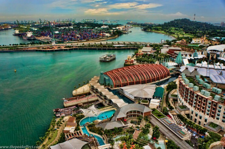 سپتامبر؛ ماه جهانی شهربازی و سرگرمی