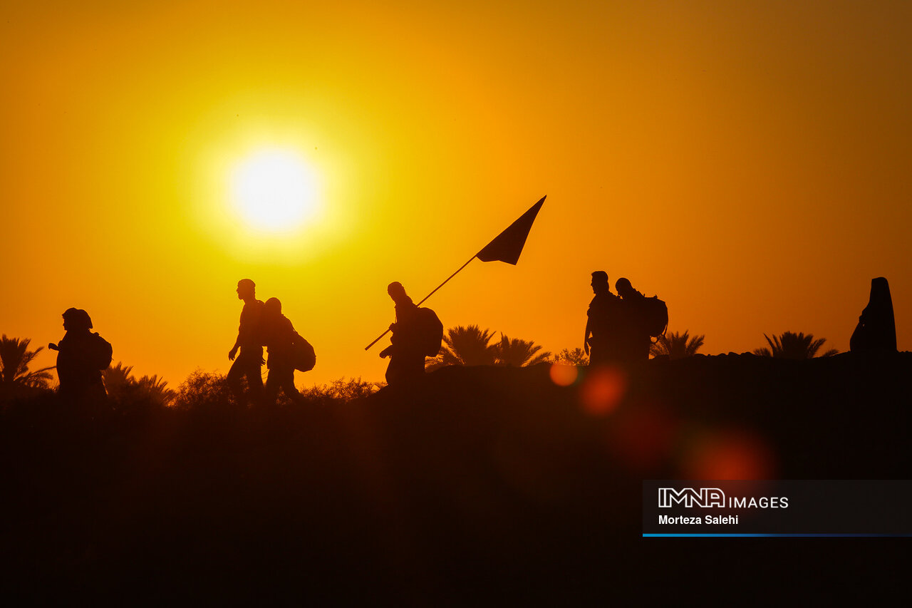 دلخوشیم به اشکهایی که از فراقت جاریست