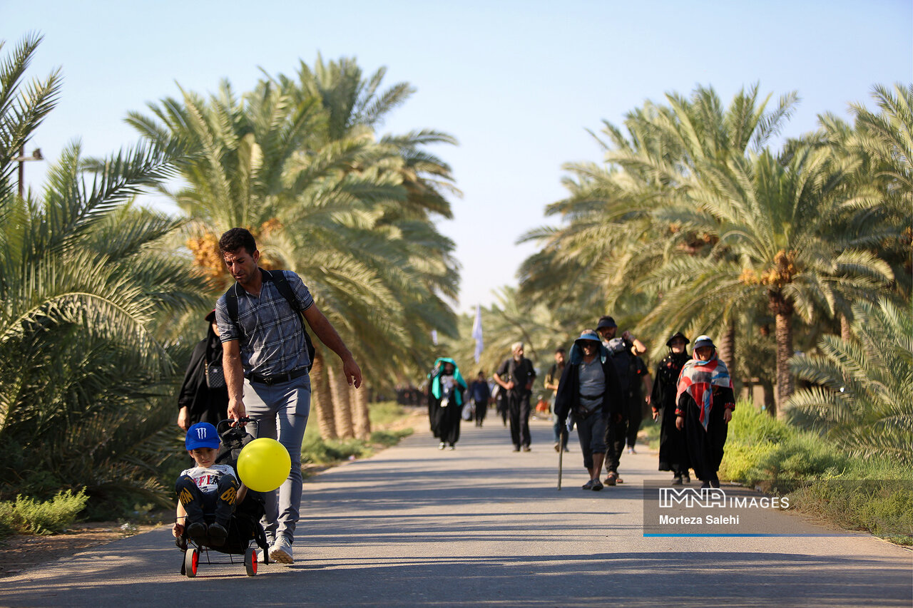 خدمترسانی، لیاقت میخواهد
