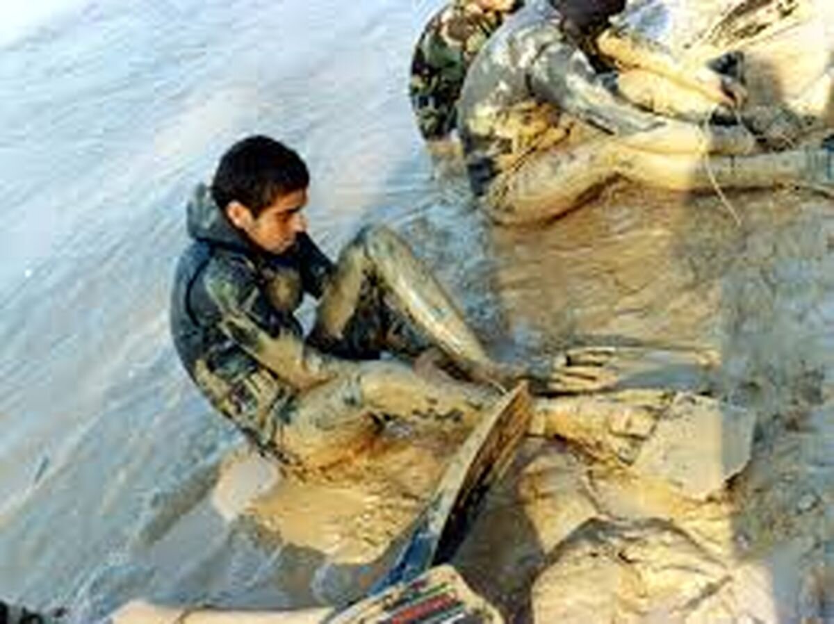 کربلای۵، عملیاتی که ورق جنگ را برگرداند