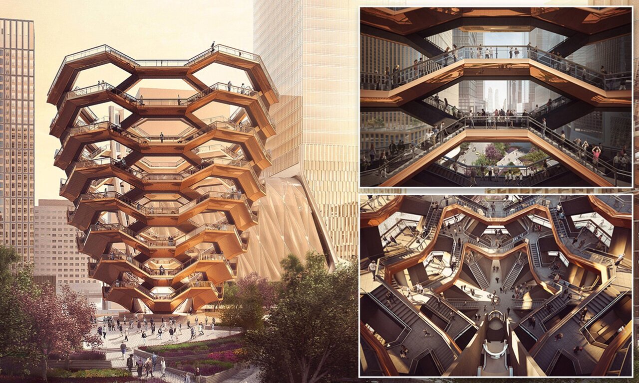 بهبود هویت شهری و تعاملات اجتماعی با توسعه بالکنها+ برترین نمونهها