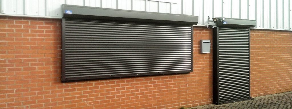 چرا کرکره برقی دست دوم نخریم؟