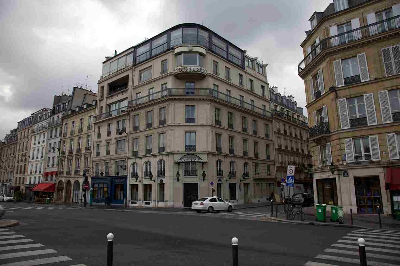 رستورانهای نوستالژی در پایتختهای اروپایی