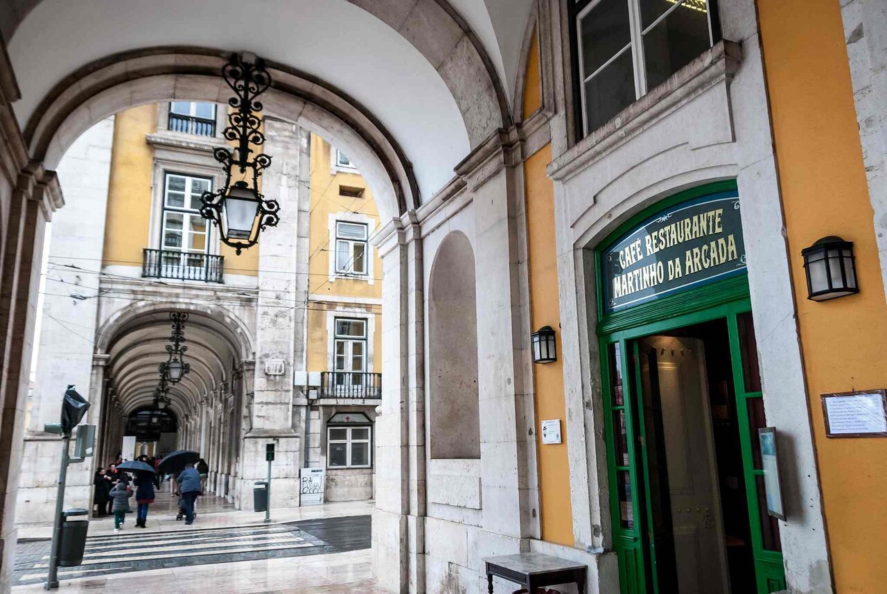 رستورانهای نوستالژی در پایتختهای اروپایی