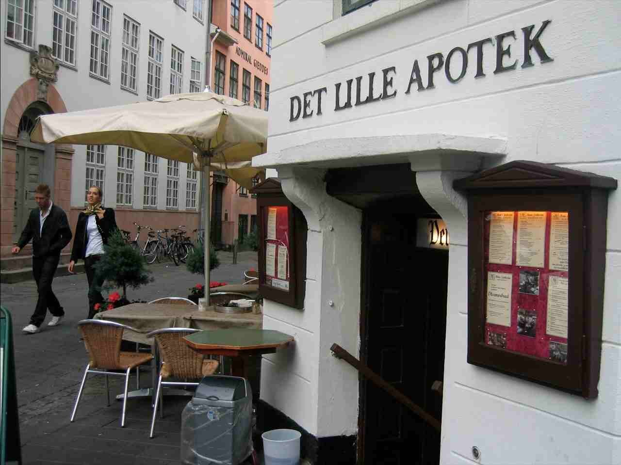 رستورانهای نوستالژی در پایتختهای اروپایی