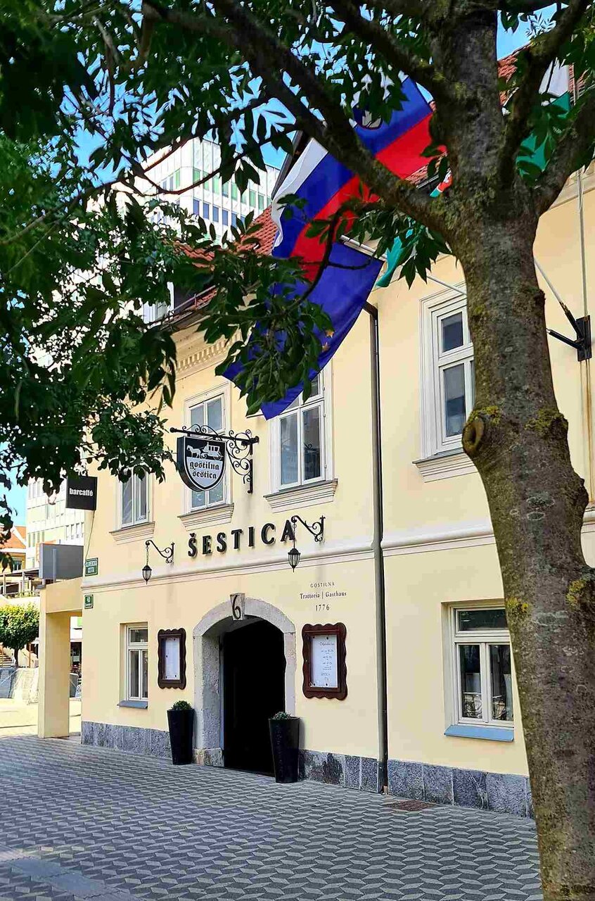 رستورانهای نوستالژی در پایتختهای اروپایی