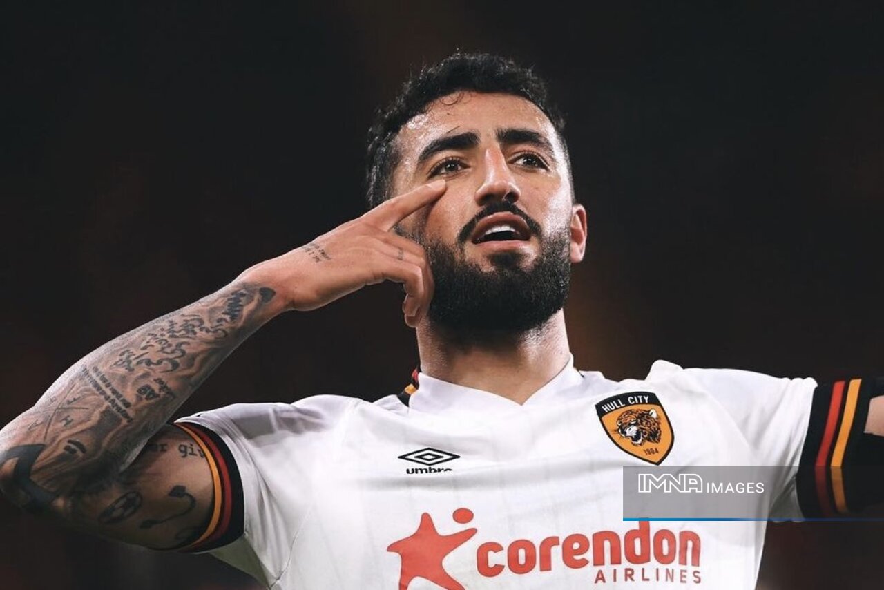 اللهیار صیادمنش بازیکن فوتبال و ستاره ایرانی کیست؟ + بیوگرافی و ماجرای مصدومیت