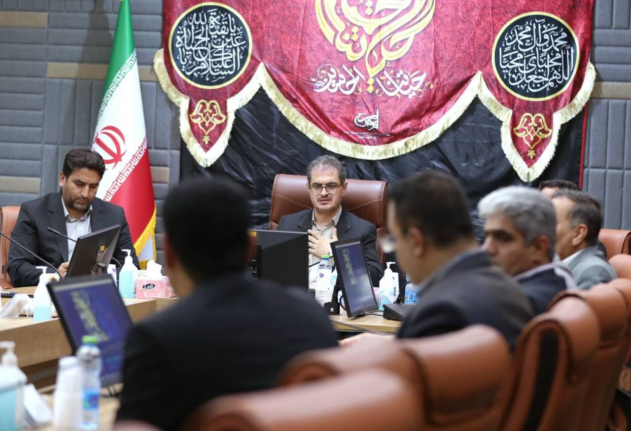 تعامل شورای شهر و شهرداری ضامن پیشرفت امور شهری است